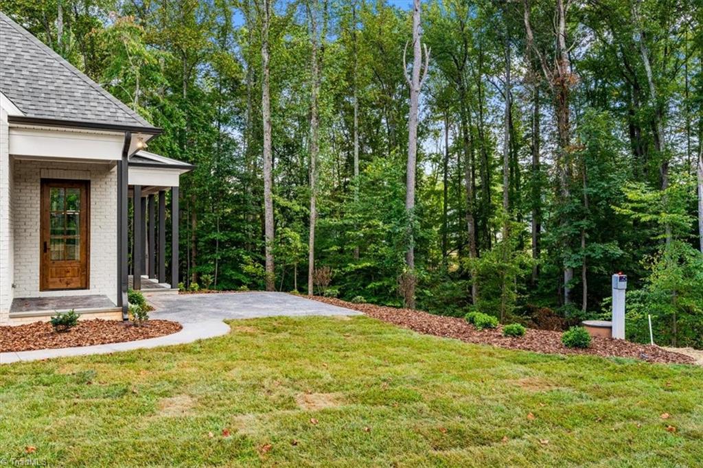 8015 Cranston Court Oak Ridge, NC 27310 - Photo 42 of 46