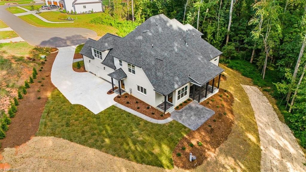 8015 Cranston Court Oak Ridge, NC 27310 - Photo 46 of 46