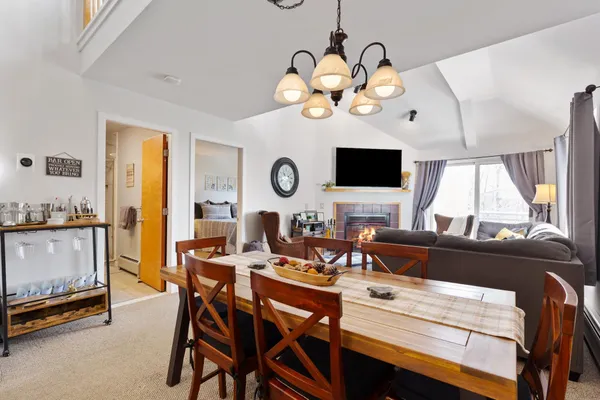 $499,000 | 329 Village Circle, Unit V8, Killington, VT 05751