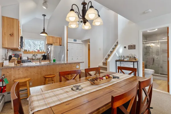 $499,000 | 329 Village Circle, Unit V8, Killington, VT 05751