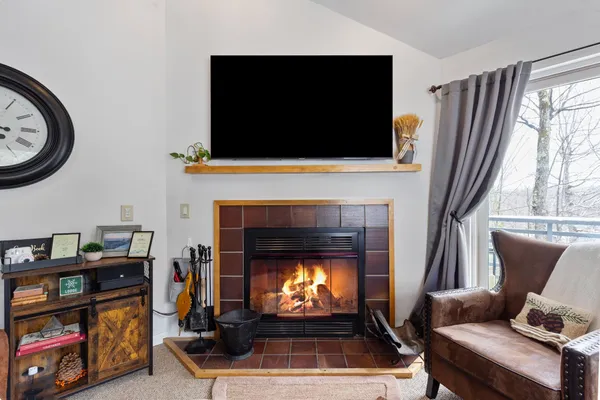 $499,000 | 329 Village Circle, Unit V8, Killington, VT 05751