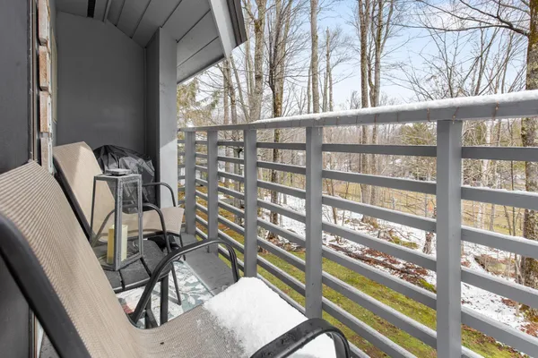 $499,000 | 329 Village Circle, Unit V8, Killington, VT 05751