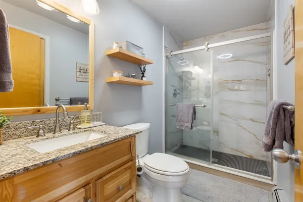$499,000 | 329 Village Circle, Unit V8, Killington, VT 05751