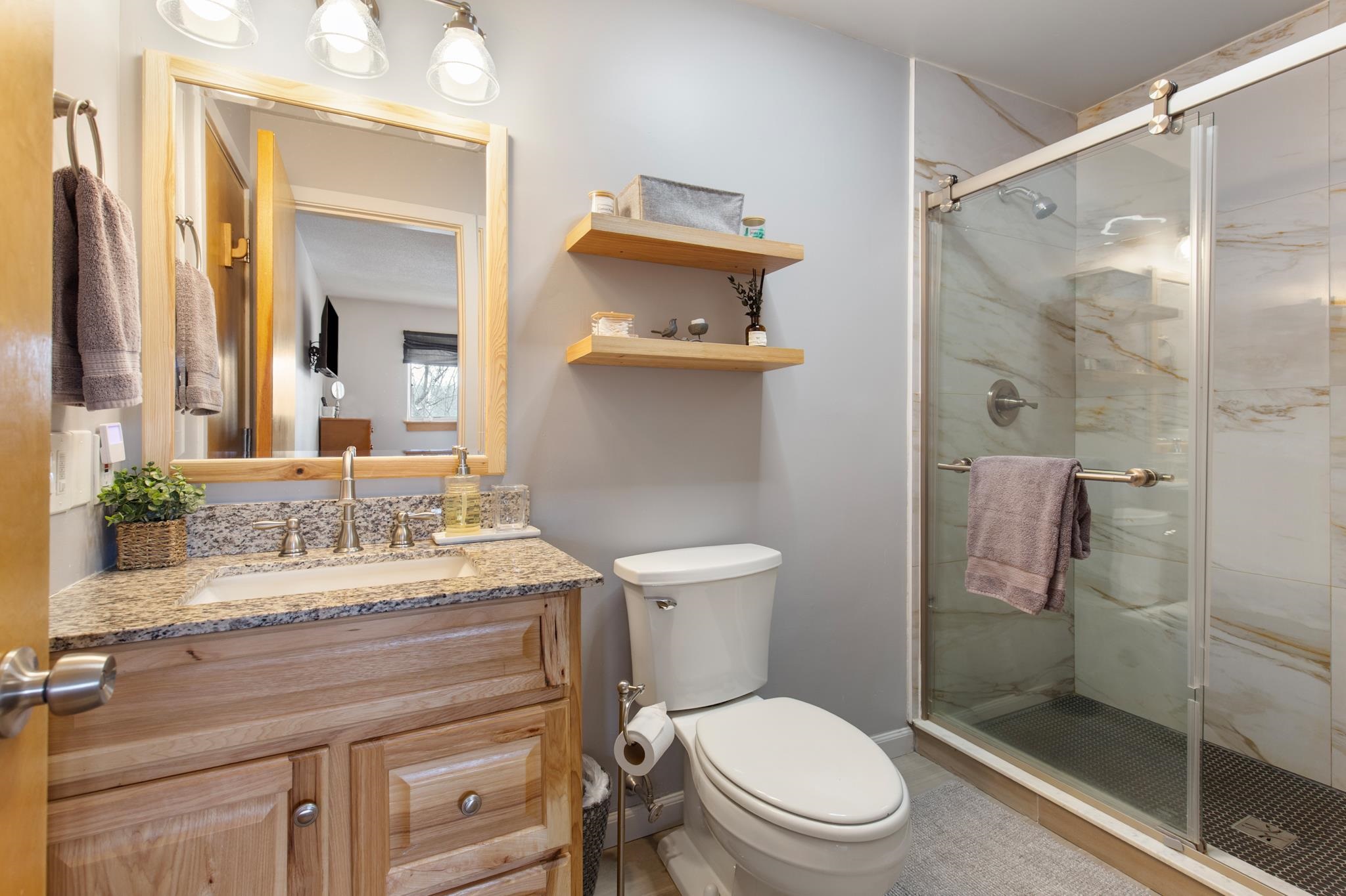329 Village Circle, Unit V8 Killington, VT 05751 - Photo 34 of 60