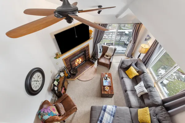 $499,000 | 329 Village Circle, Unit V8, Killington, VT 05751