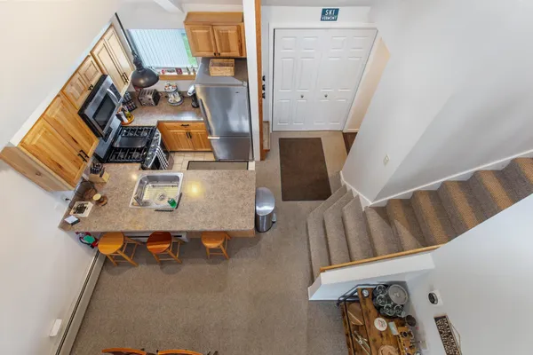 $499,000 | 329 Village Circle, Unit V8, Killington, VT 05751