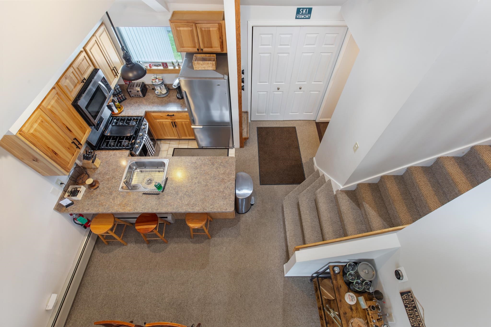 329 Village Circle, Unit V8 Killington, VT 05751 - Photo 48 of 60