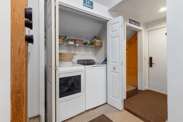 $499,000 | 329 Village Circle, Unit V8, Killington, VT 05751