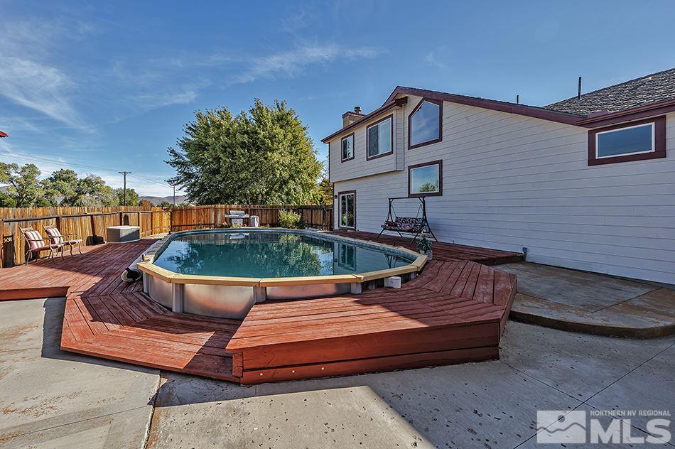 45 Riata Court Reno, NV 89521 - Photo 17 of 31 Photo 17
