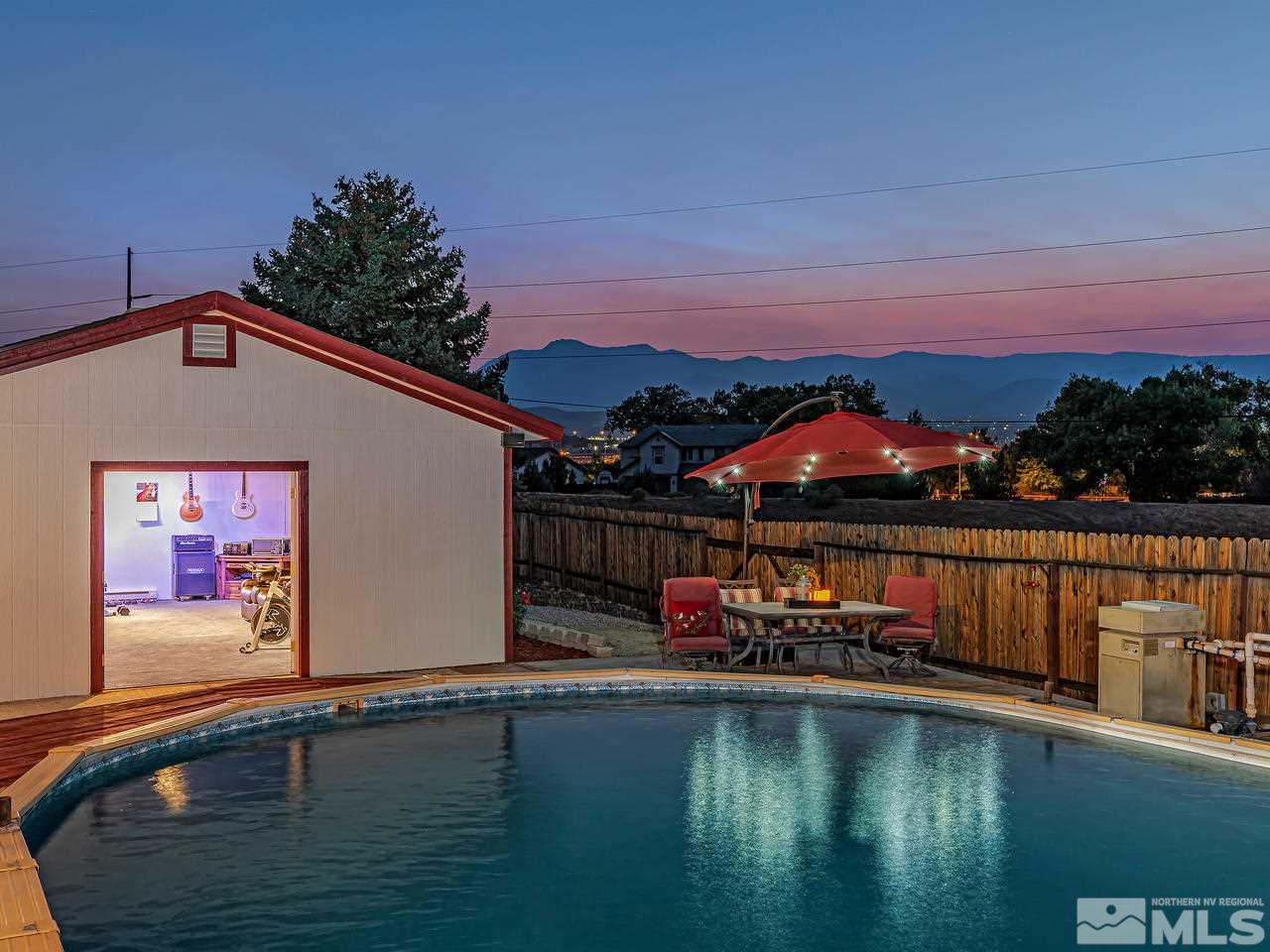 45 Riata Court Reno, NV 89521 - Photo 27 of 31 Photo 27