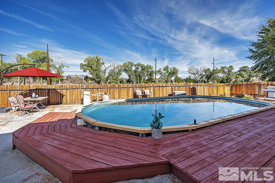 45 Riata Court Reno, NV 89521 - Photo 30 of 31 Photo 31