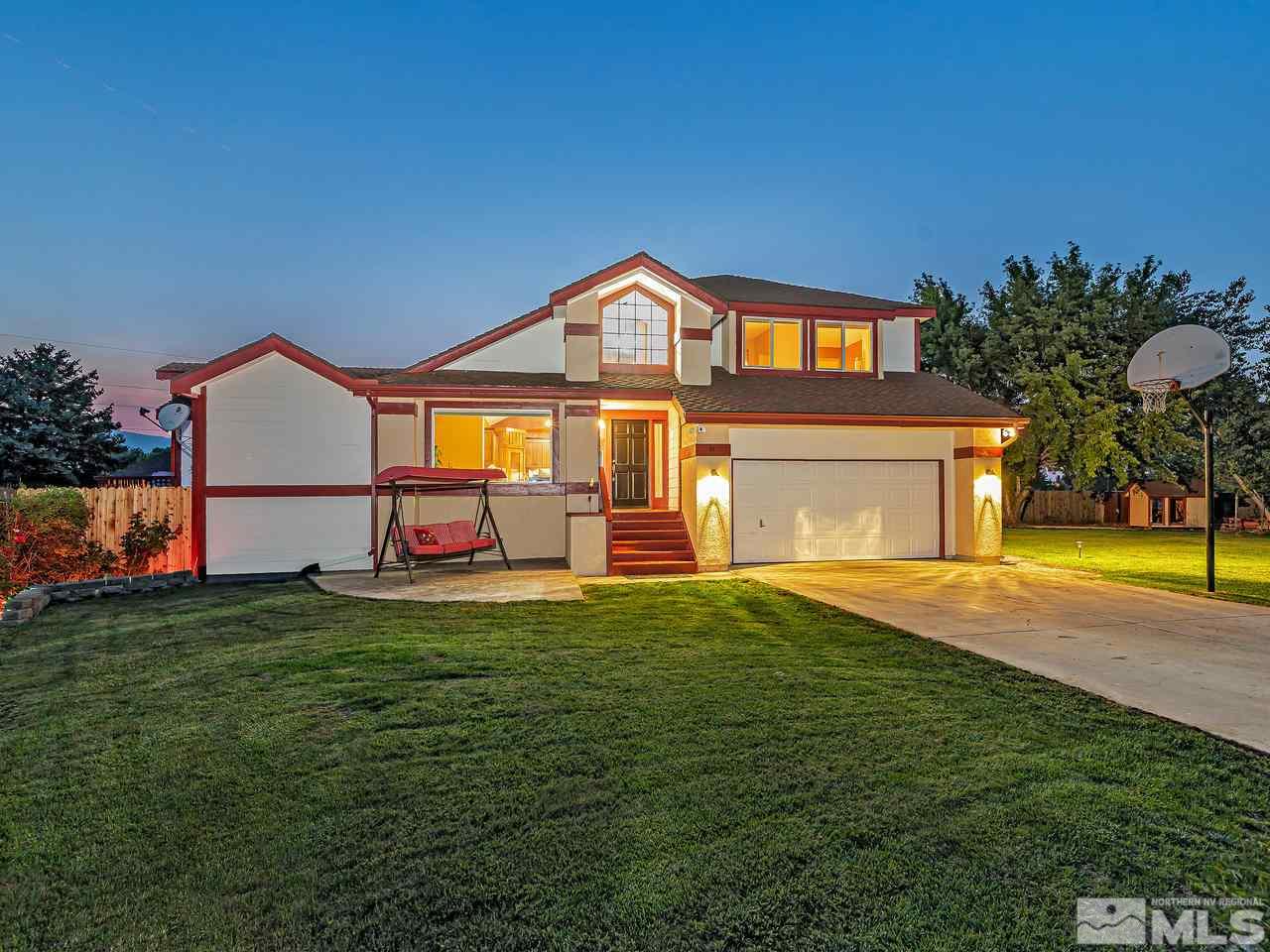45 Riata Court Reno, NV 89521 - Photo 3 of 31 Photo 3