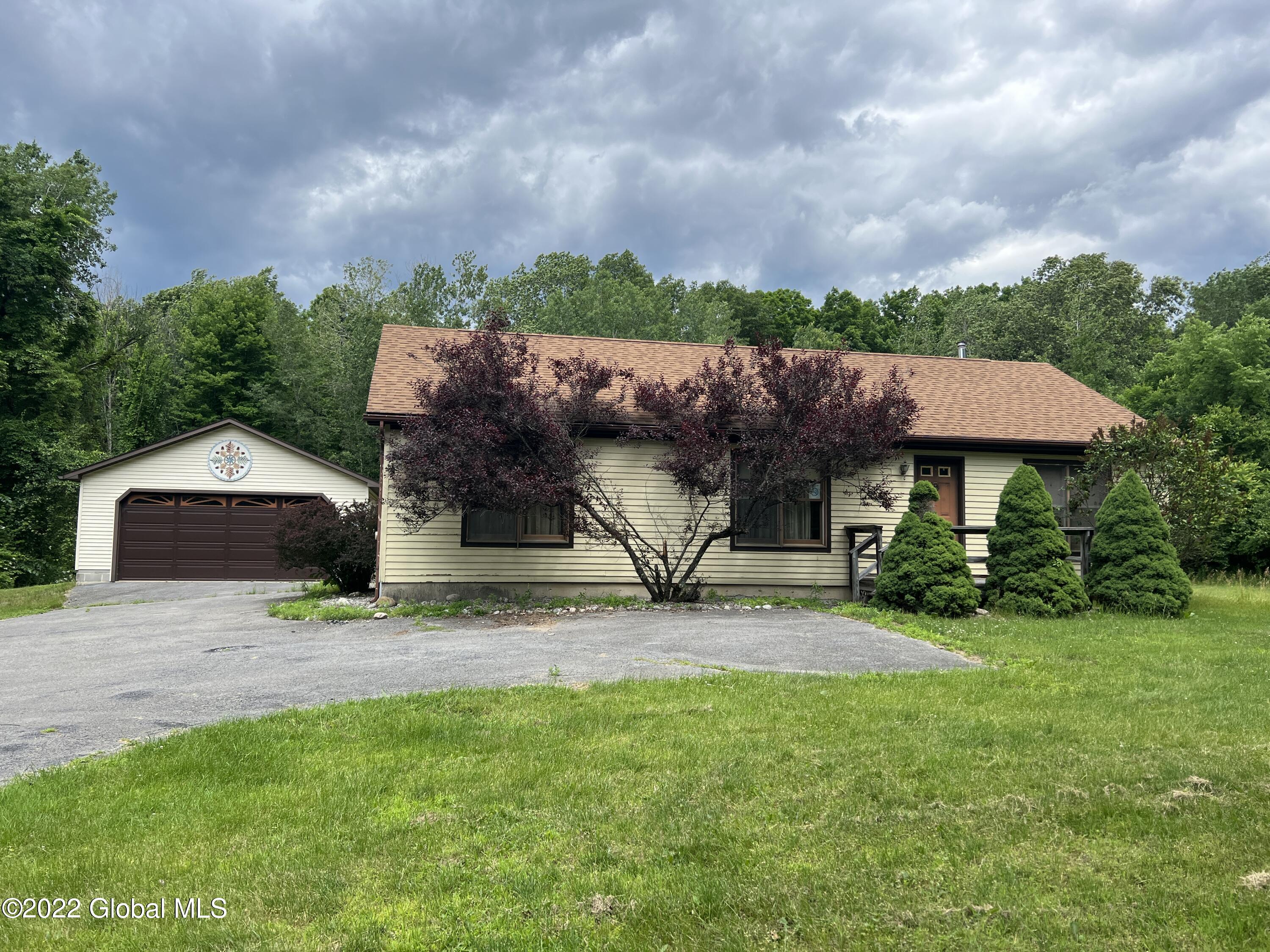 653 Ridge Road Queensbury, NY 12804 - Photo 1 of 8 653 Ridge Rd