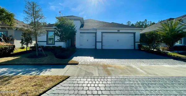 $3,650 | 437 Aquamarine Way, Daytona Beach, FL 32124