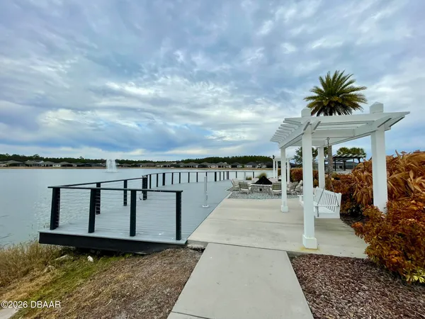$3,650 | 437 Aquamarine Way, Daytona Beach, FL 32124