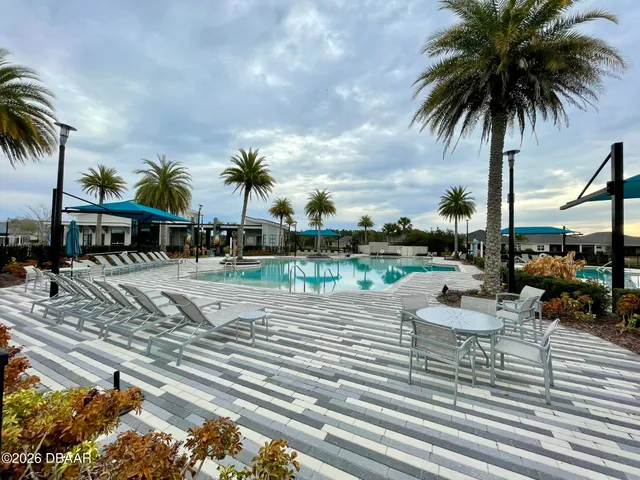 $4,000 | 437 Aquamarine Way, Daytona Beach, FL 32124