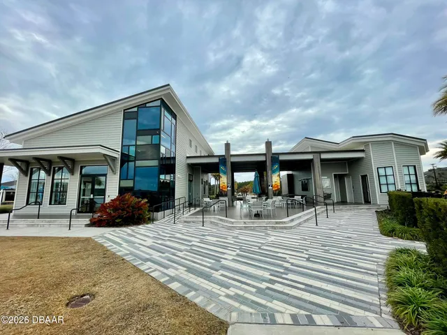 $4,000 | 437 Aquamarine Way, Daytona Beach, FL 32124