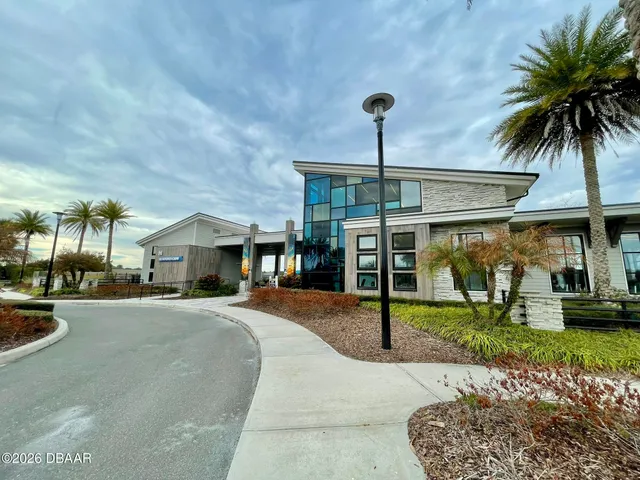 $4,000 | 437 Aquamarine Way, Daytona Beach, FL 32124