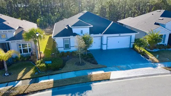 $3,650 | 437 Aquamarine Way, Daytona Beach, FL 32124