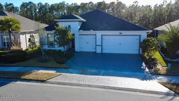 $3,650 | 437 Aquamarine Way, Daytona Beach, FL 32124