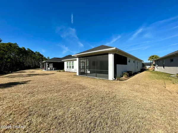 $3,650 | 437 Aquamarine Way, Daytona Beach, FL 32124