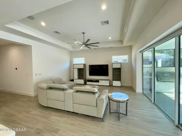 $3,650 | 437 Aquamarine Way, Daytona Beach, FL 32124