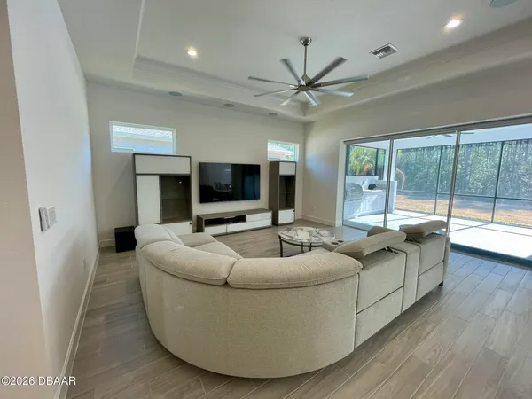 $3,650 | 437 Aquamarine Way, Daytona Beach, FL 32124