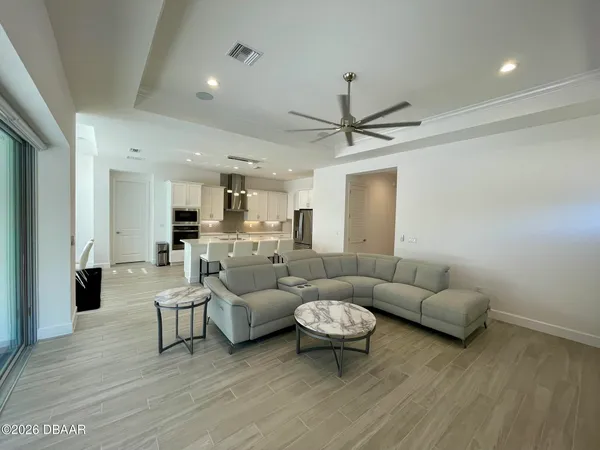 $3,650 | 437 Aquamarine Way, Daytona Beach, FL 32124