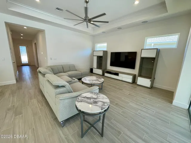 $4,000 | 437 Aquamarine Way, Daytona Beach, FL 32124