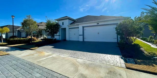 $4,000 | 437 Aquamarine Way, Daytona Beach, FL 32124