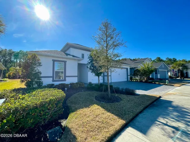 $4,000 | 437 Aquamarine Way, Daytona Beach, FL 32124