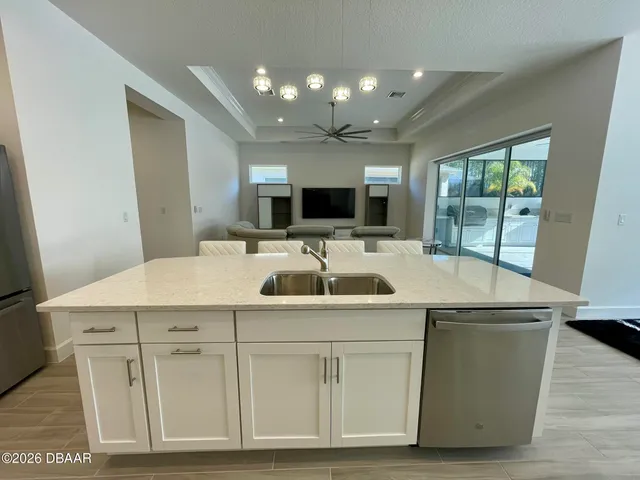 $4,000 | 437 Aquamarine Way, Daytona Beach, FL 32124