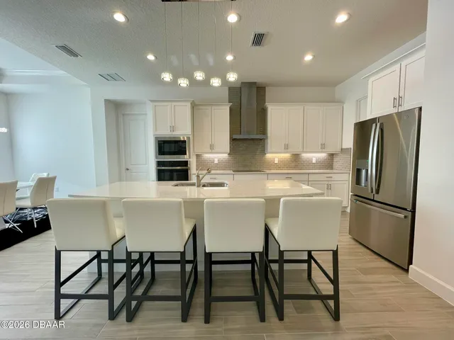 $4,000 | 437 Aquamarine Way, Daytona Beach, FL 32124