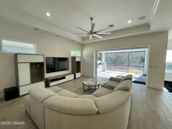 $3,650 | 437 Aquamarine Way, Daytona Beach, FL 32124