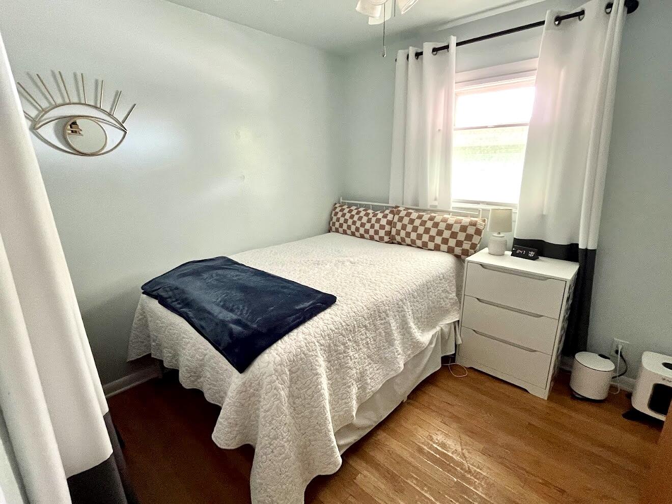 4172 South 52nd Street Milwaukee, WI 53220 - Photo 10 of 20 Bedroom 3