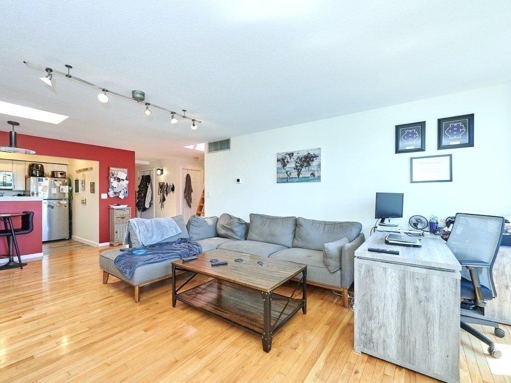 59 Brainerd Road, Unit 606 Boston, MA 02134 - Photo 4 of 30