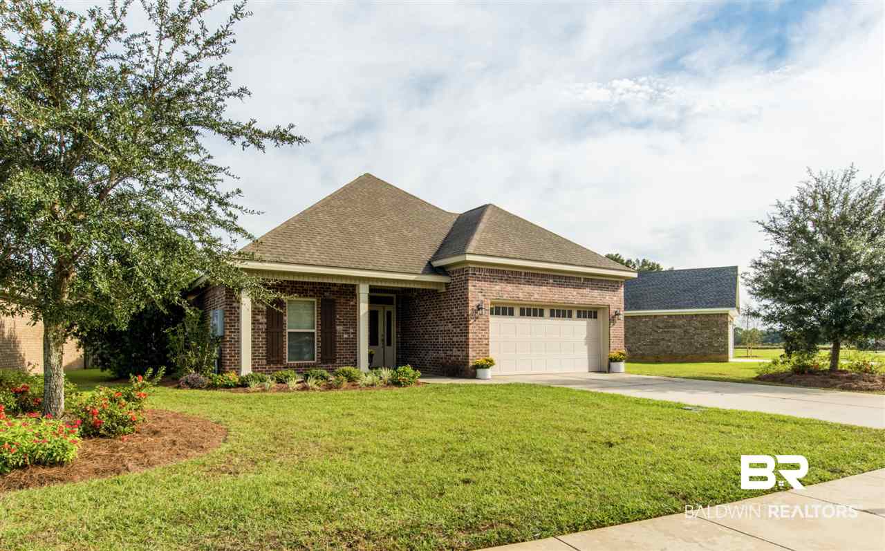 204 Divot Loop Fairhope, AL 36532 - Photo 1 of 27 Primary