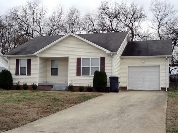 $1,395 | 1929 Timberline Circle, Oak Grove, KY 42262