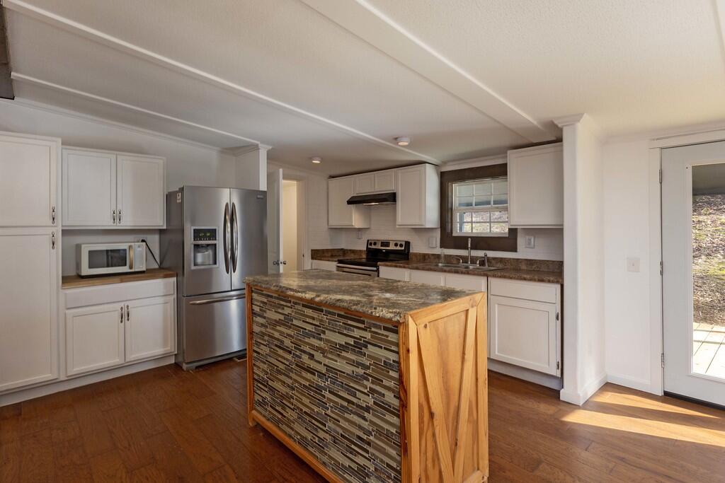 879 Keith Valley Road Southeast Cleveland, TN 37323 - Photo 17 of 52 k15