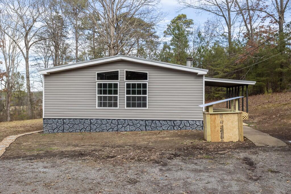 879 Keith Valley Road Southeast Cleveland, TN 37323 - Photo 4 of 52 k36