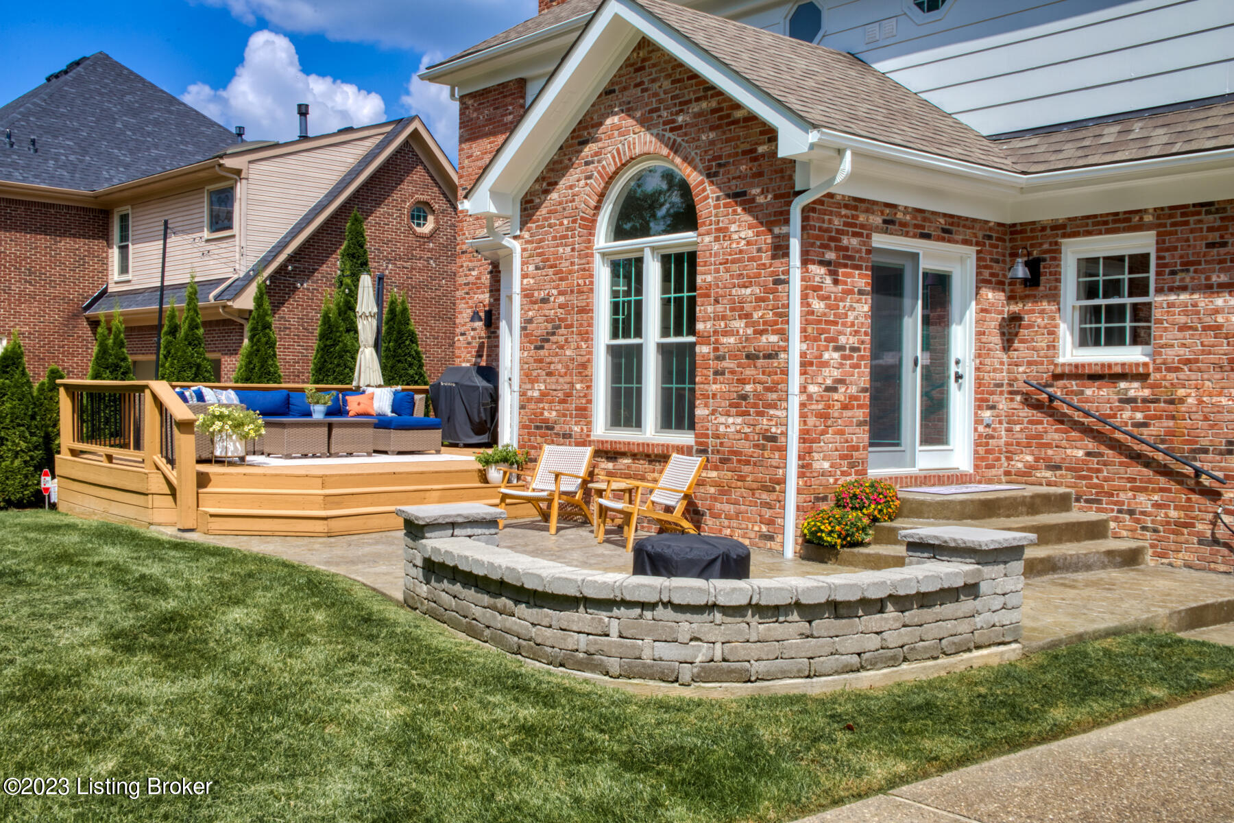 14012 Hickory Ridge Road Louisville, KY 40245 - Photo 47 of 61 GSP-14012_Hickory_Ridge_Rd-49
