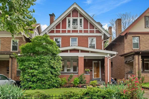 $585,000 | 5640 Phillips, Pittsburgh, PA 15217
