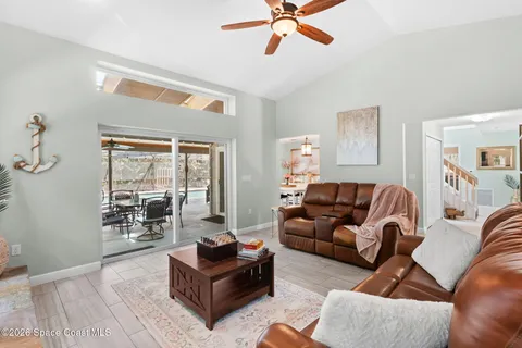 $649,900 | 1140 Two Oaks Boulevard, Merritt Island, FL 32952