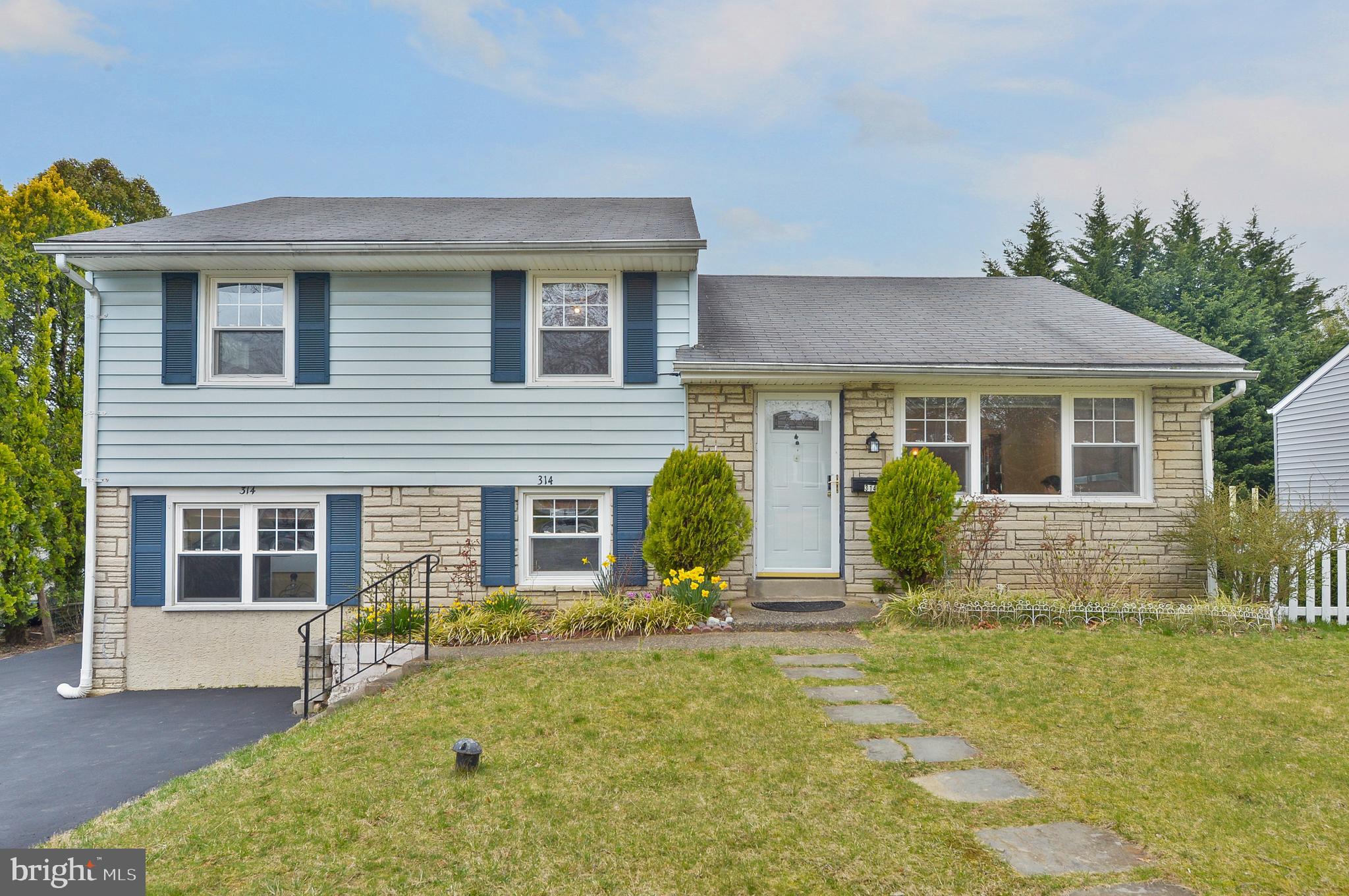 314 Bailey Road Bryn Mawr, PA 19010 - Photo 1 of 29 Gallery Image 1