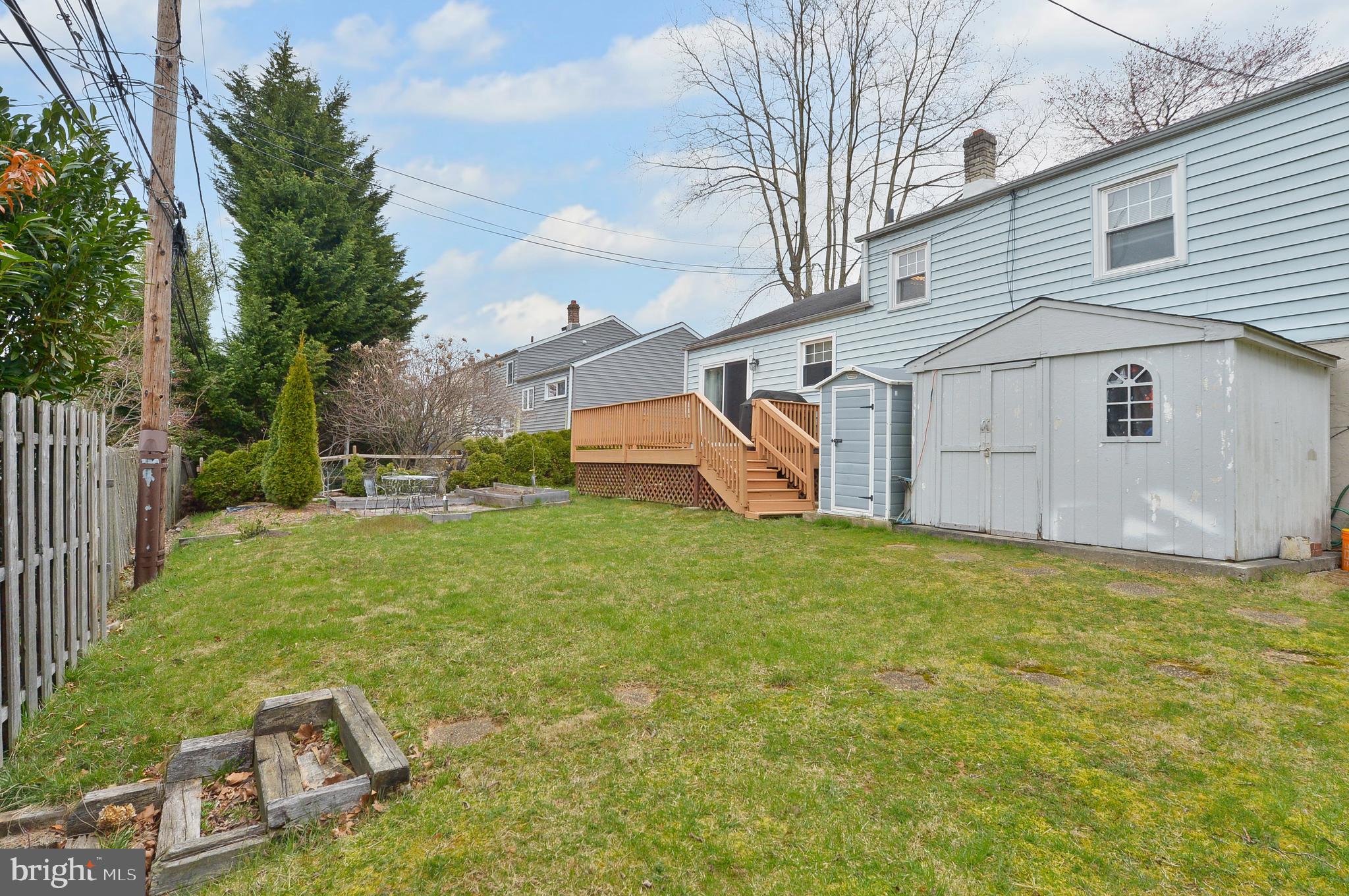 314 Bailey Road Bryn Mawr, PA 19010 - Photo 27 of 29 Gallery Image 27