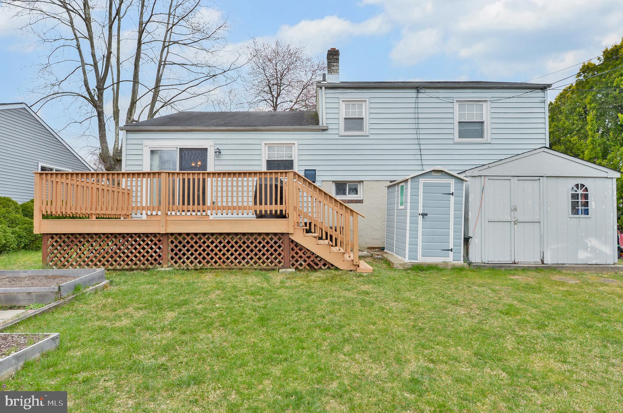 314 Bailey Road Bryn Mawr, PA 19010 - Photo 29 of 29 Gallery Image 29
