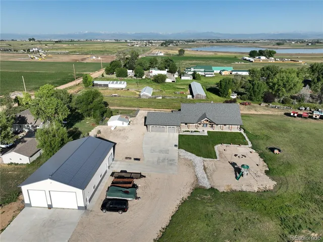 $1,700,000 | 6331 County Road 32, Platteville, CO 80651