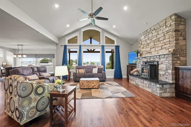 $1,700,000 | 6331 County Road 32, Platteville, CO 80651