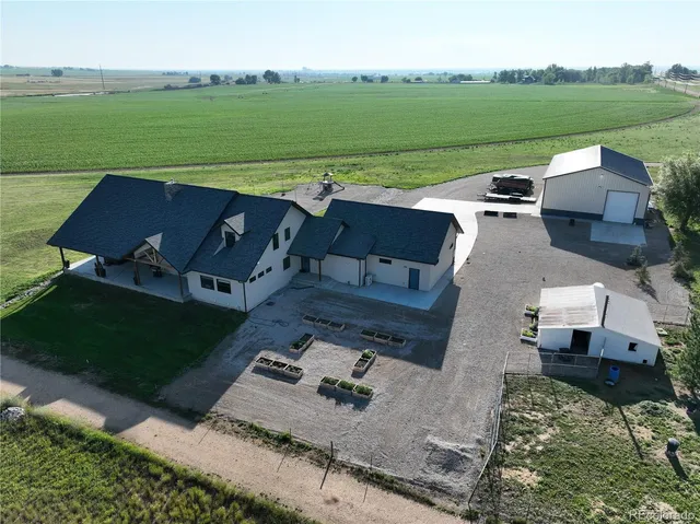 $1,700,000 | 6331 County Road 32, Platteville, CO 80651