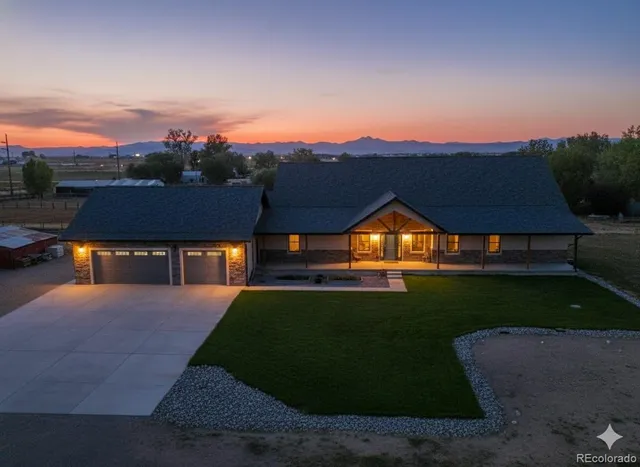 $1,700,000 | 6331 County Road 32, Platteville, CO 80651